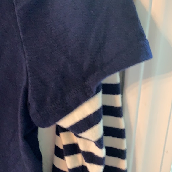 ☀️4/$15☀️Girls GAP Mickey Mouse tshirt SPARKLES - Picture 5 of 7